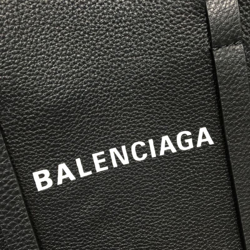 Balenciaga Shopping Bags